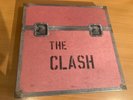 The Clash 5 Albums Box Set