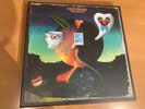 Nick Drake - Pink Moon - Album Box Set with Lyric Sheets and Launch Poster