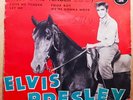 ELVIS PRESLEY OST BOF 
