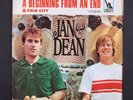 JAN & DEAN: a beginning from an end / folk city LIBERTY 7