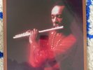 SEALED Lloyd McNeill Tori ORIGINAL Vinyl LP Baobab No. 2 Spiritual Jazz Flute