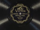 78 RPM  -- Fats Waller, Victor 38613 