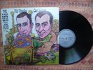 MEL BROOKS & CARL REINER - THE 2000 YEAR OLD MAN ( LP US Pickwick NM Copy Orig )