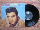 ELVIS PRESLEY - LOVING YOU ( 10'' LP RCA France  NM )