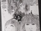 The Beatles revolver super deluxe vinyl, Sealed