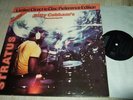BILLY COBHAM : STRATUS AUDIOPHILE DIRECT TO DISC REFERENCE EDITION LP 1981 INAK