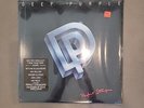 Factory Sealed Deep Purple Perfect Strangers 824-003-1 M-1 Vinyl LP Ploygram...