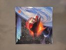 Factory Sealed ZZ Top Afterburner 25342-1E Vinyl LP  1985 Warner Brothers