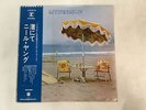NEIL YOUNG ON THE BEACH REPRISE P-8421R Japan LP [89008]