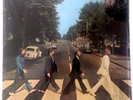 The Beatles Abbey Road US Original 1969 Apple SO-383 Early Pressing EX/EX Shrink