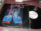 THE KINKS THE GREAT LOST KINKS ALBUM LP WHITE LABEL PROMO REPRISE MS2127 VG+ VIN