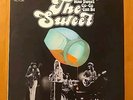 THE SWEET Funny Funny, How Sweet Co-Co Can Be / LP DDR INTERSHOP RCA LSP 10354