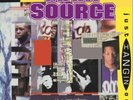 Main Source Just Hangin' Out/Live at the BBQ (Vinyl) 7