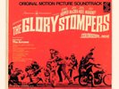 The Glory Stompers LP 1967 DJ Sidewalk–Max Frost & Troopers,Dave Allan & Arrows