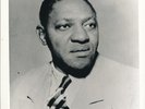 tk-Blues 8x10 glossy promo  pictures- Sonny Boy Williamson (Trumpet)