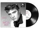 elvis presley ''THATS ALL RIGHT'' 10'' vinyl single PRE-SALE collectors edition