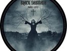 BLACK SABBATH - PARIS 1970 PICTURE DISC - New Vinyl Record 12PD - U600z