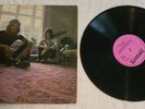 Humble Pie Town And Country LP Vinyl Record 1969 UK Immediate IMSP027 VG+