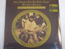 GRAM PARSONS AND THE FALLEN ANGELS THE LAST ROUNDUP RSD 2023 NEW VINYL 2 LP