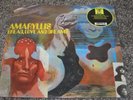 BREAD LOVE AND DREAMS - AMARYLLIS - PSYCH ROCK - NEW