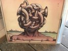 Rahsaan Roland Kirk The Case Of The 3-sided Dream..Lp VG+/VG+