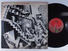 MANDRAKE MEMORIAL Puzzle POPPY LP gatefold promo with insert ua
