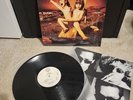 Van Halen Balance 1st US Press Lp Vinyl In Shrink 1995 EX Rare EVH LOOK