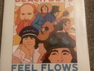 Feel Flows the Sunflower & Surf's Up Sessions 1969-1971 [2 LP] by Beach Boys...