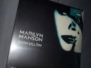 Marilyn Manson Born Villain SEALED Vinyl Record 2x LP