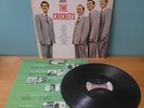 Buddy Holly And The Crickets Coral Records Original Inner Sleeve Mono Rock LP