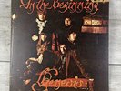 Genesis – In The Beginning – Psych Rock Vinyl LP – Mercury SR-61175 Record