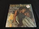 DAVID RUFFIN My Whole World Ended SEALED ORIG. U.S. MOTOWN RECORDS LP 1969 MS685