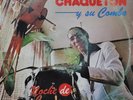 CHAQUETON Y SU COMBO Guatemala SALSA GUAGUANCO GUARACHA BOOGALOO LP LATIN