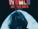 Julian Cope | Black Vinyl LP | World Shut Your Mouth | Proper