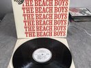 Promo Alternative Cover Best Of The Beach Boys LP EMI VG/VG+’