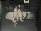 BILLIE EILISH WHEN WE ALL FALL ASLEEP LP GLOW IN THE DARK VINYL-NEW+SEALED