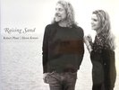 Robert Plant Alison Krauss Raising Sand 2 x LP Album vinyl record 2007 NEW Black