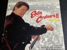 EDDIE AND THE CRUISERS 2 LIVES MOTION PICTURE SOUNDTRACK ALBUM RECORD VINYL LP