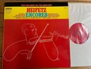 LSB 4072 Heifetz Encores