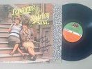 Signed  Cindy Williams - Laverne & Shirley Sing * Atlantic SD 18203 Rock LP