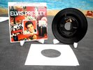 1 x 1957 US EPA Von Elvis Presley  Elvis Sings Christmas Songs  RCA 4108