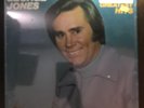GEORGE JONES - 16 GREATEST HITS -  STARDAY SD-3021 VINYL LP NEW SEALED