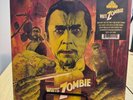 White Zombie vinyl soundtrack by Waxwork Rob Zombie presents new sealed