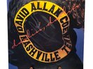 Vtg 1985 David Allan Coe Title Darlin Darlin Vinyl LP Columbia AL-39617-1C