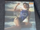 Kylie Minogue - Light Years - Limited Edition Blue Vinyl. SEALED, MINT CONDITION