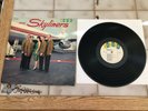 The Skyliners Rare Self Titled Lp Calico Blue & Yellow Label VG+ Vinyl