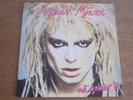 Michael Monroe 