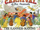 The Kanneh-Masons Carnival of the Animals (Vinyl) 12