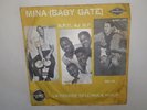 Mina - (Baby Gate) – La febbre dell'hula hoop - Ho scritto col fuoco