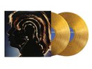 The Rolling Stones - Hot Rocks 1964-1971 - 2 LP on Gold Colored Vinyl
